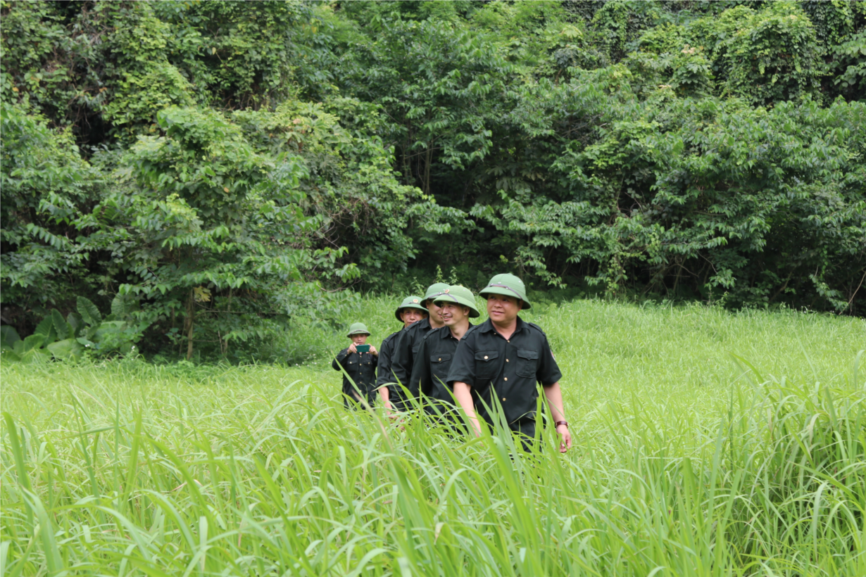 Những người giữ rừng Đông Bắc (01/11/2023)